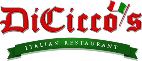 dicicco italian